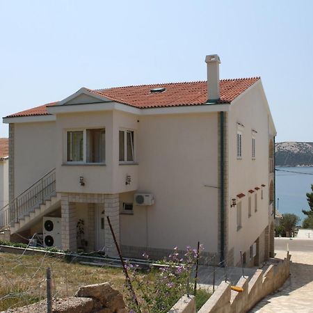 Apartments By The Sea Stara Novalja, Pag - 6469 Exterior foto