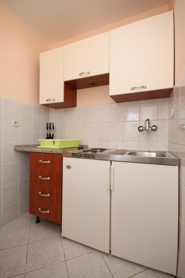 Apartments By The Sea Stara Novalja, Pag - 6469 Exterior foto