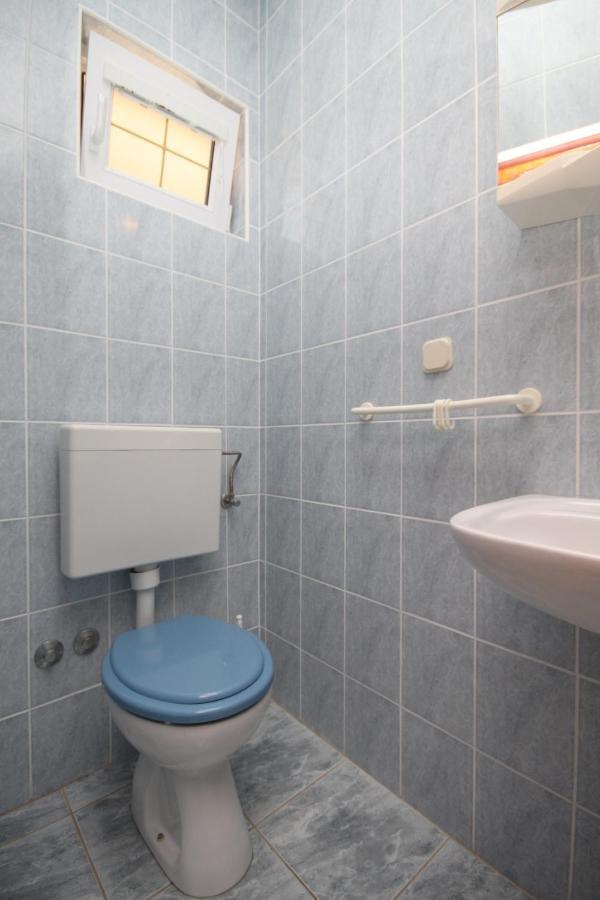 Apartments By The Sea Stara Novalja, Pag - 6469 Exterior foto