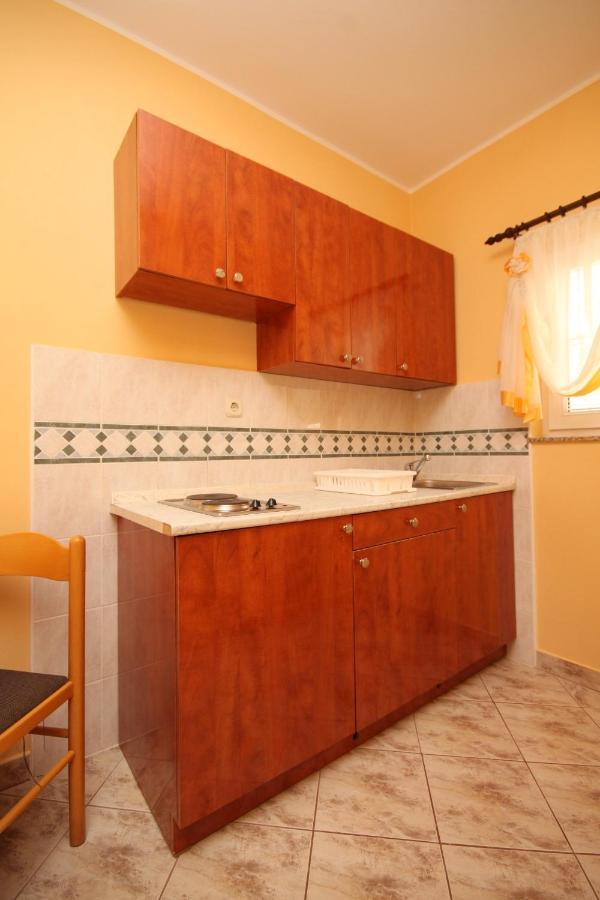 Apartments By The Sea Stara Novalja, Pag - 6469 Exterior foto