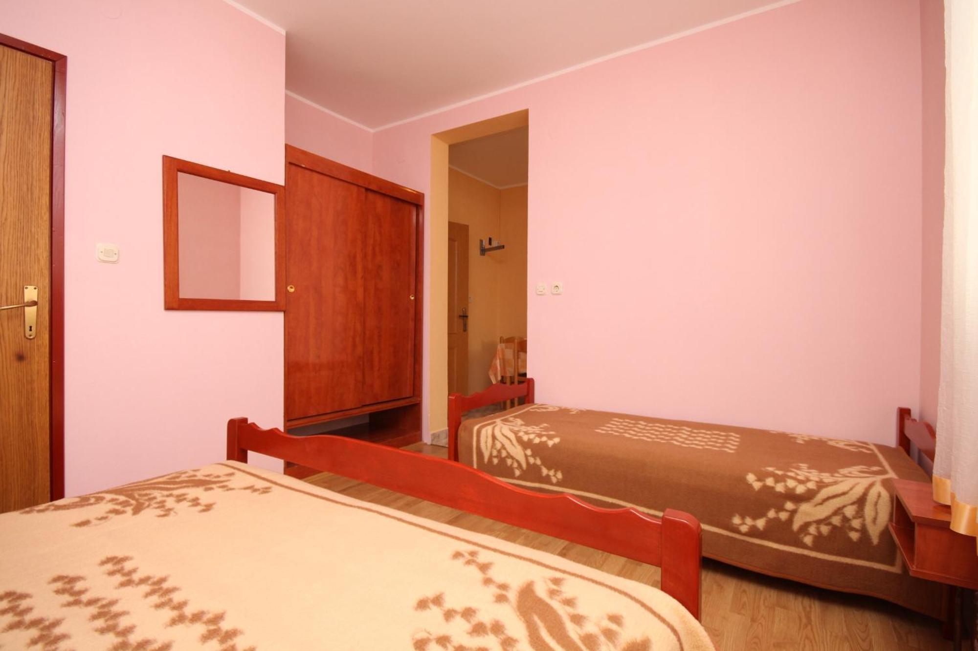 Apartments By The Sea Stara Novalja, Pag - 6469 Zimmer foto