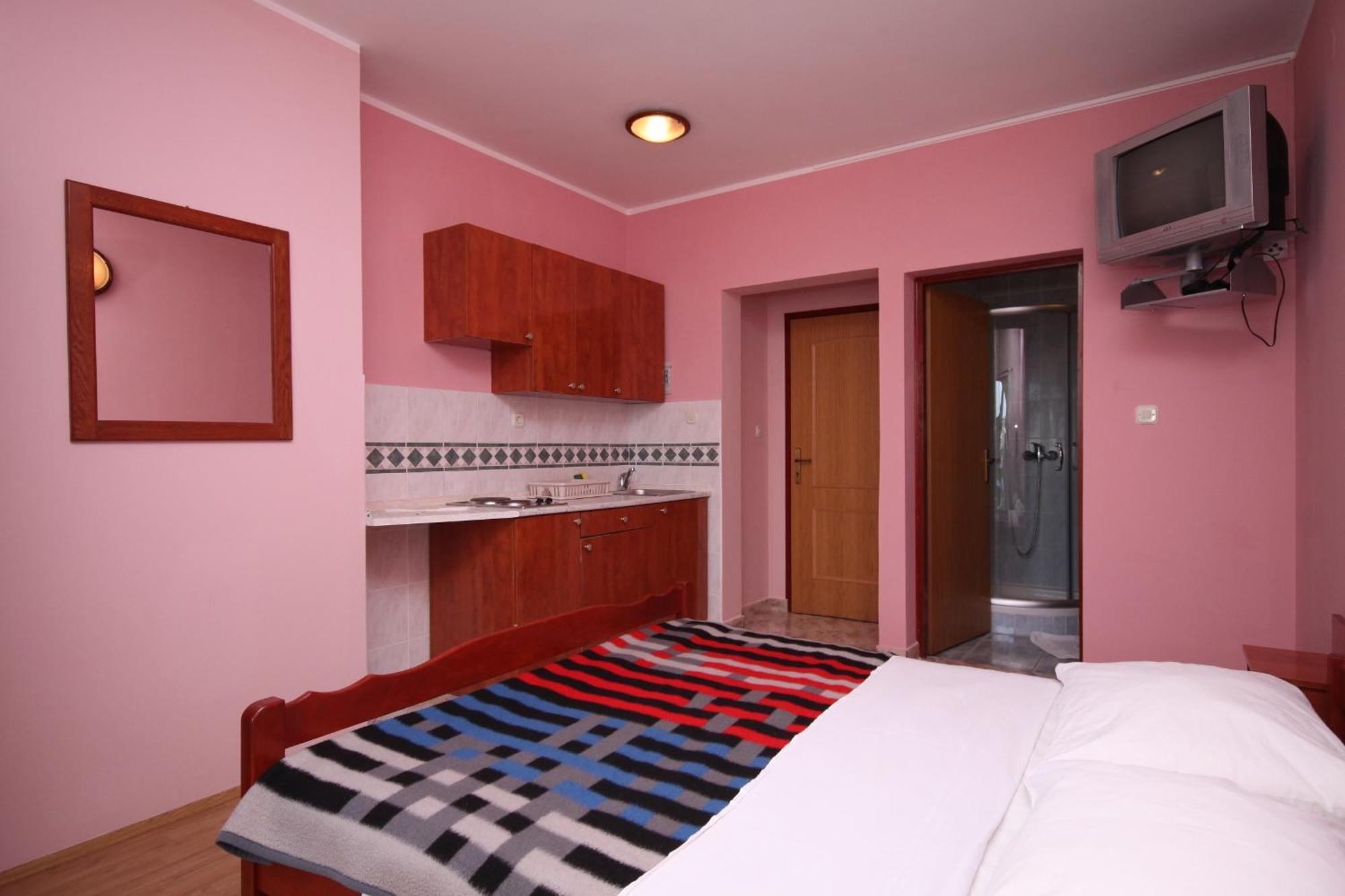 Apartments By The Sea Stara Novalja, Pag - 6469 Zimmer foto